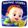 Kids Bedtime Stories - Offline