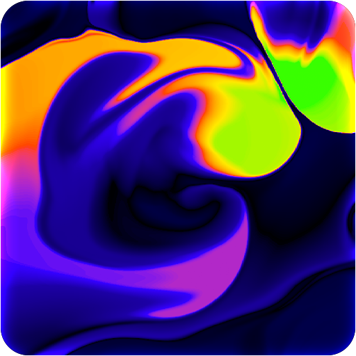 Mixomix LiveWallpaper logo