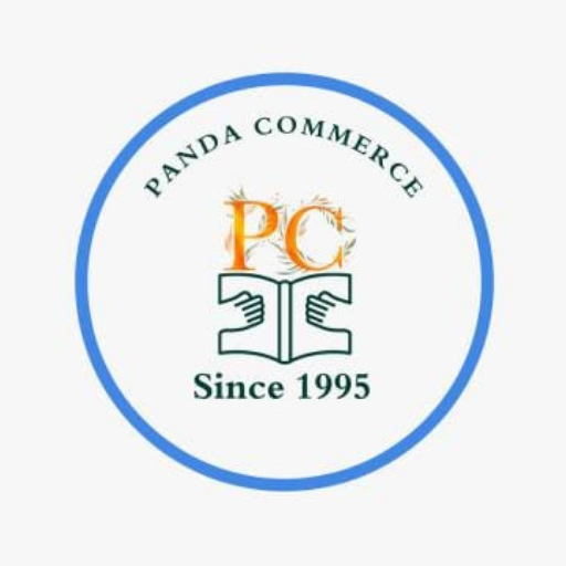 PANDA Commerce logo
