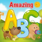 My First ABC Alphabet Learn and Play Apk