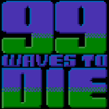 99 Waves to Die (PRO) icon
