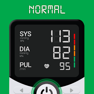 Máy đo huyết áp : Bộ kiểm BP