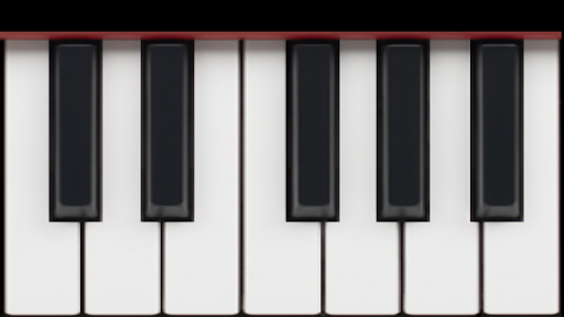 Cow Piano Screen 3
