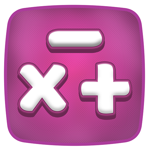 Math Game 1.7 Icon