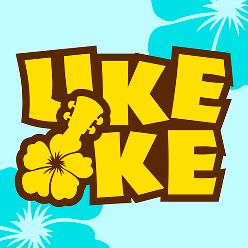 Ukulele Tuner and Learn Ukeoke 2.2.5 Icon