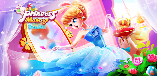 Little Panda: Princess Salon - Apps On Google Play