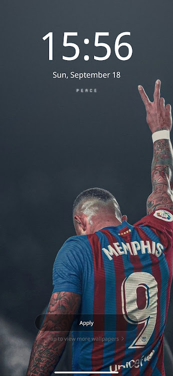 Depay Barcelona Wallpapers 4k - 1 - (Android)