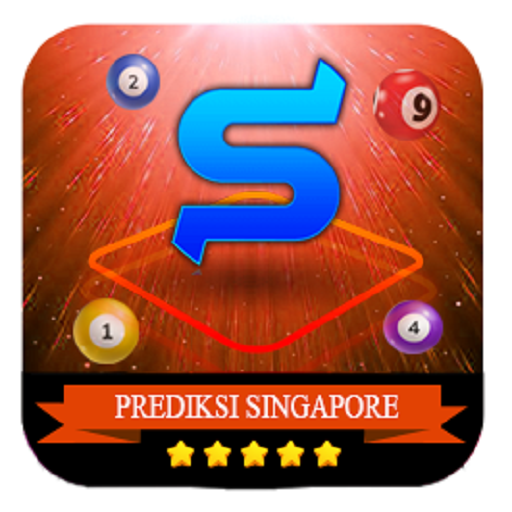 Live Draw SGP - Apps on Google Play