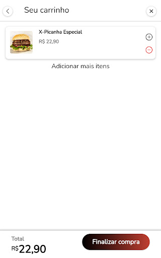 EATTAKE-TAA Screen 2