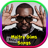 Maitre Gims Songs icon
