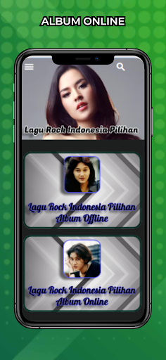 Lagu Rock Indonesia Pilihan Screen 3