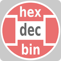 Bin Hex Converter