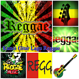 Kunci Gitar Lagu Reggae icon