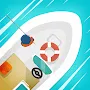 Hooked Inc: Fisher Tycoon icon
