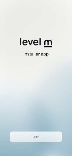 Level M - Installer Screen 2
