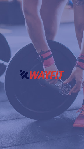 Android application WAYFIT Online Coaching screenshort
