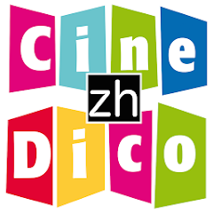 CineDico en-fr-zh