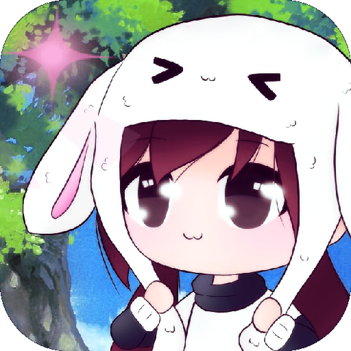 Gacha GL Cute  Wallpaper