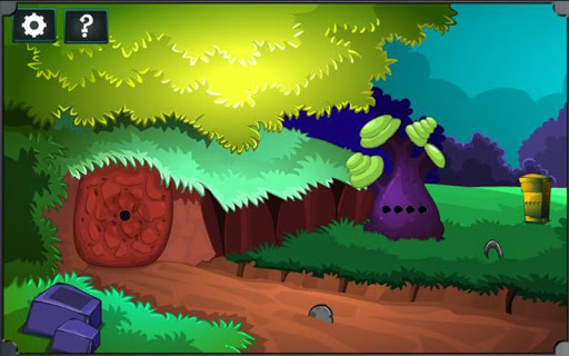 Escape Games Day-851