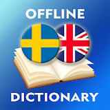 Swedish-English Dictionary icon
