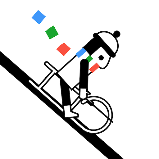 Line Rider Logo