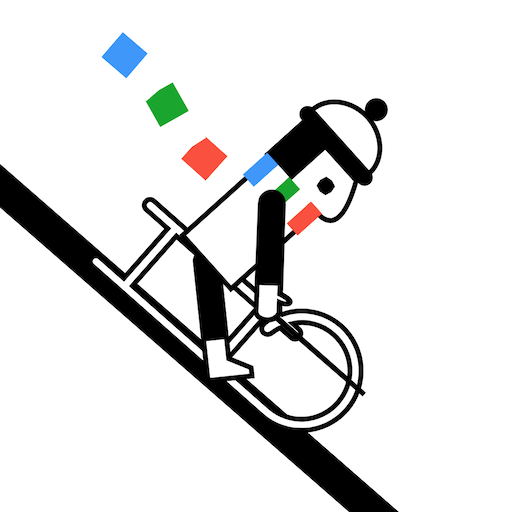 Line Rider 2.7.0 Icon