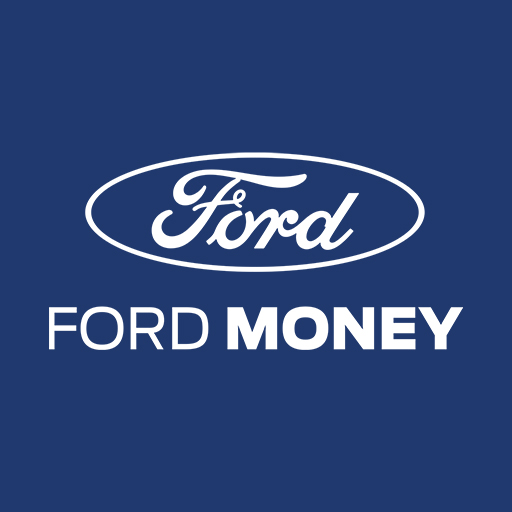 Ford Money logo