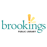 Brookings Public Library icon