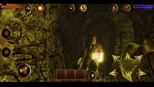 Dungeon Legends 2 - RPG Game - Adventure - games
