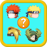 Quiz Pics for Naruto Shippuden icon