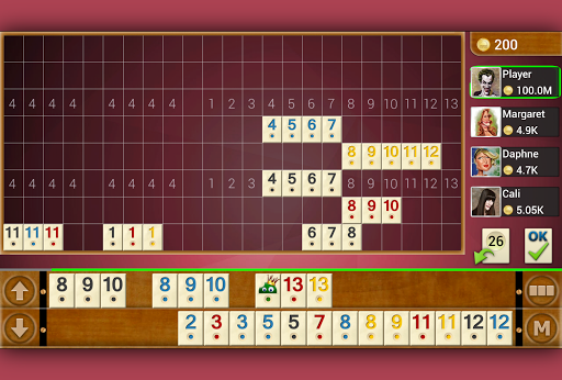 Rummy - Offline  screenshots 3