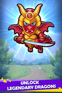 Dragon Royale MOD APK (Unlimited Mana) Download 7