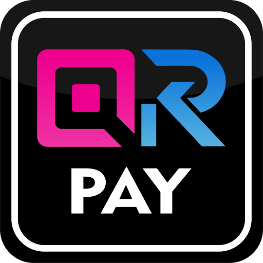 QRpay logo