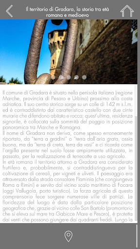 Gradara Screen 3