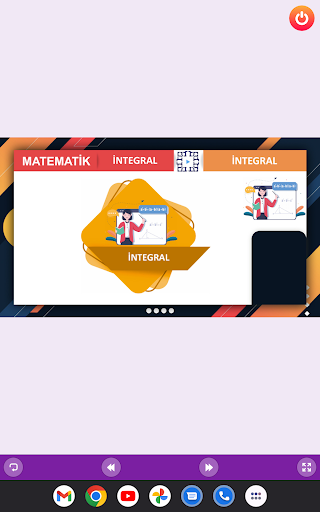 Edubook Interactive Learning