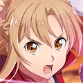 Sword Art Online Mod Apk: Integral Factor 1.9.6 (Full) icon