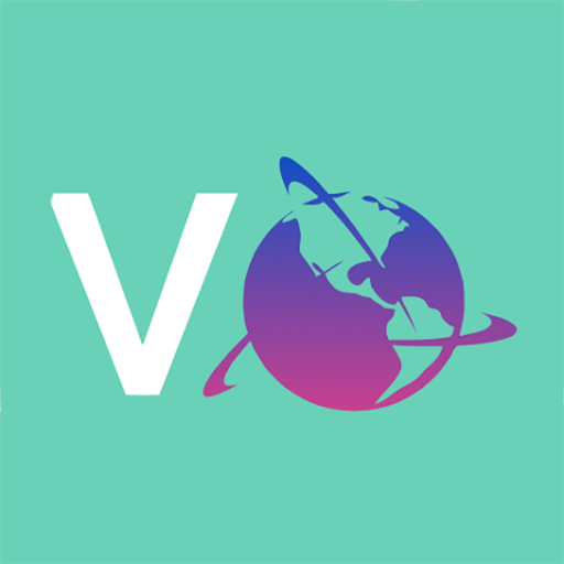 VO logo