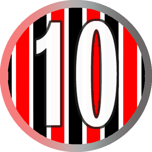 São Paulo Papel de Parede