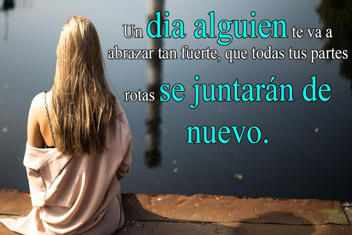 Frases de la Vida para Reflexi Screen 3