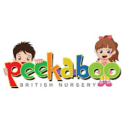 Peek A Boo Nursery, British Nursery in Doha Qatar
