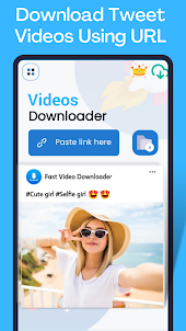 Kwai: Video Downloader
