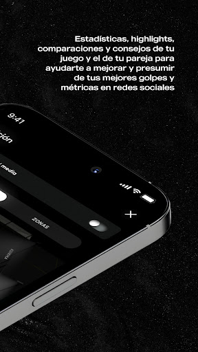 Padmi Screen 3