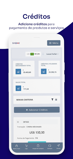 Shop For Me USA Screen 3