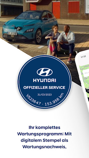 MyHyundai CH Screen 3