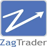 ZagTrader icon