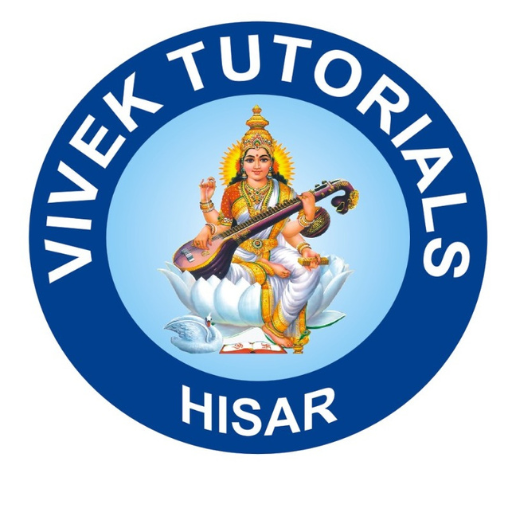 Vivek Tutorials logo