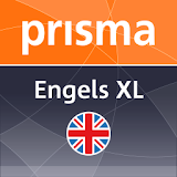 Woordenboek XL Engels Prisma icon