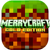 Merry Craft: Gold Edition icon