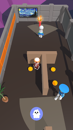 Crown Heist - Screenshot 3