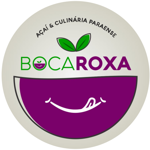 Boca Roxa logo